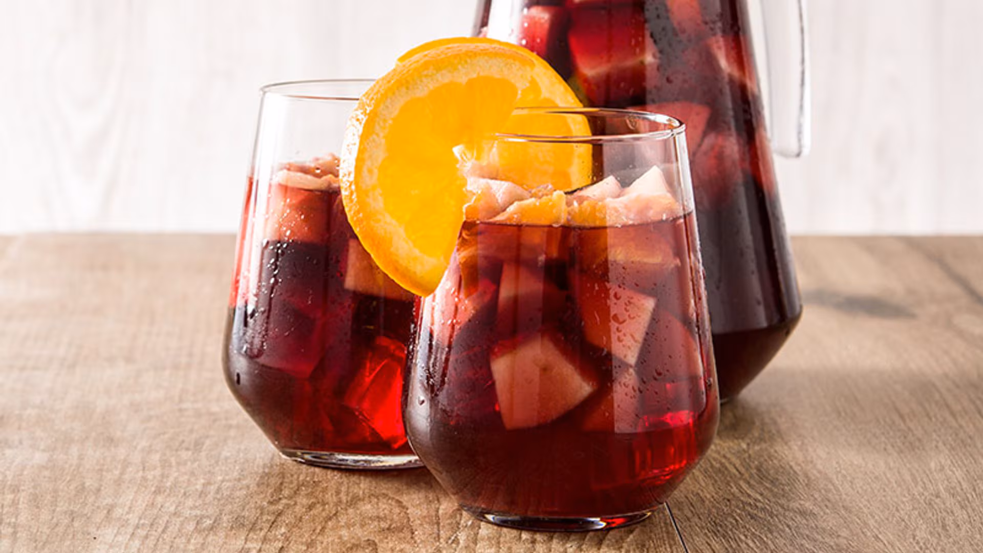 SANGRIA
